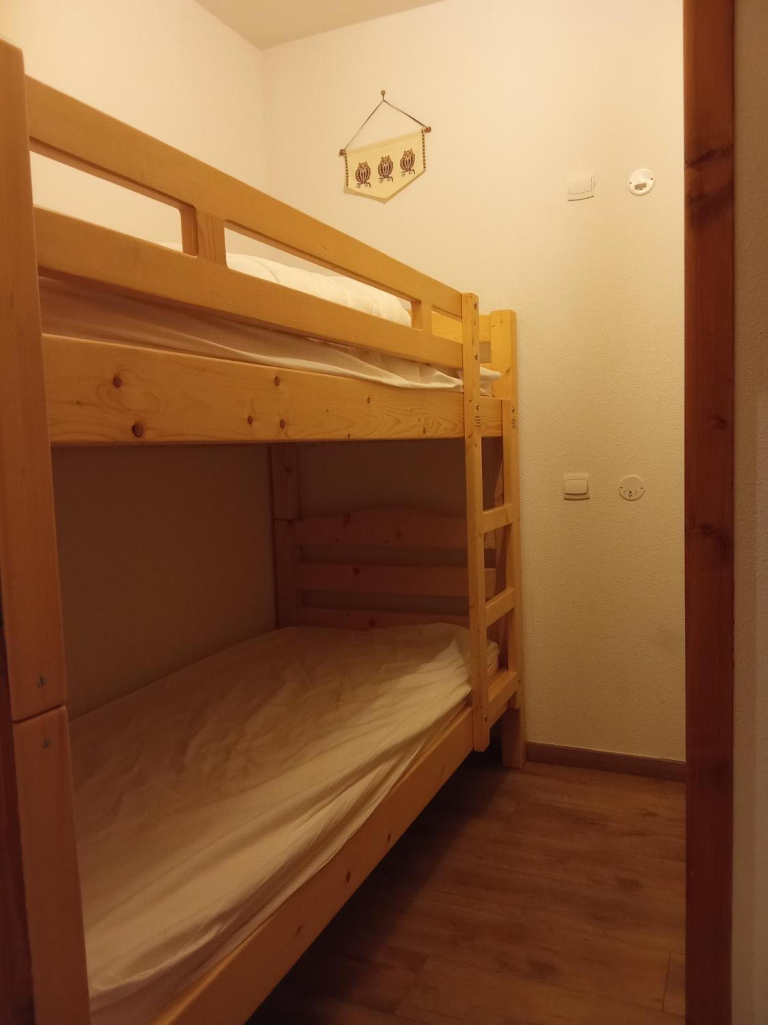 Eden Des Cimes, La Joue Du Loup Apartman Kültér fotó