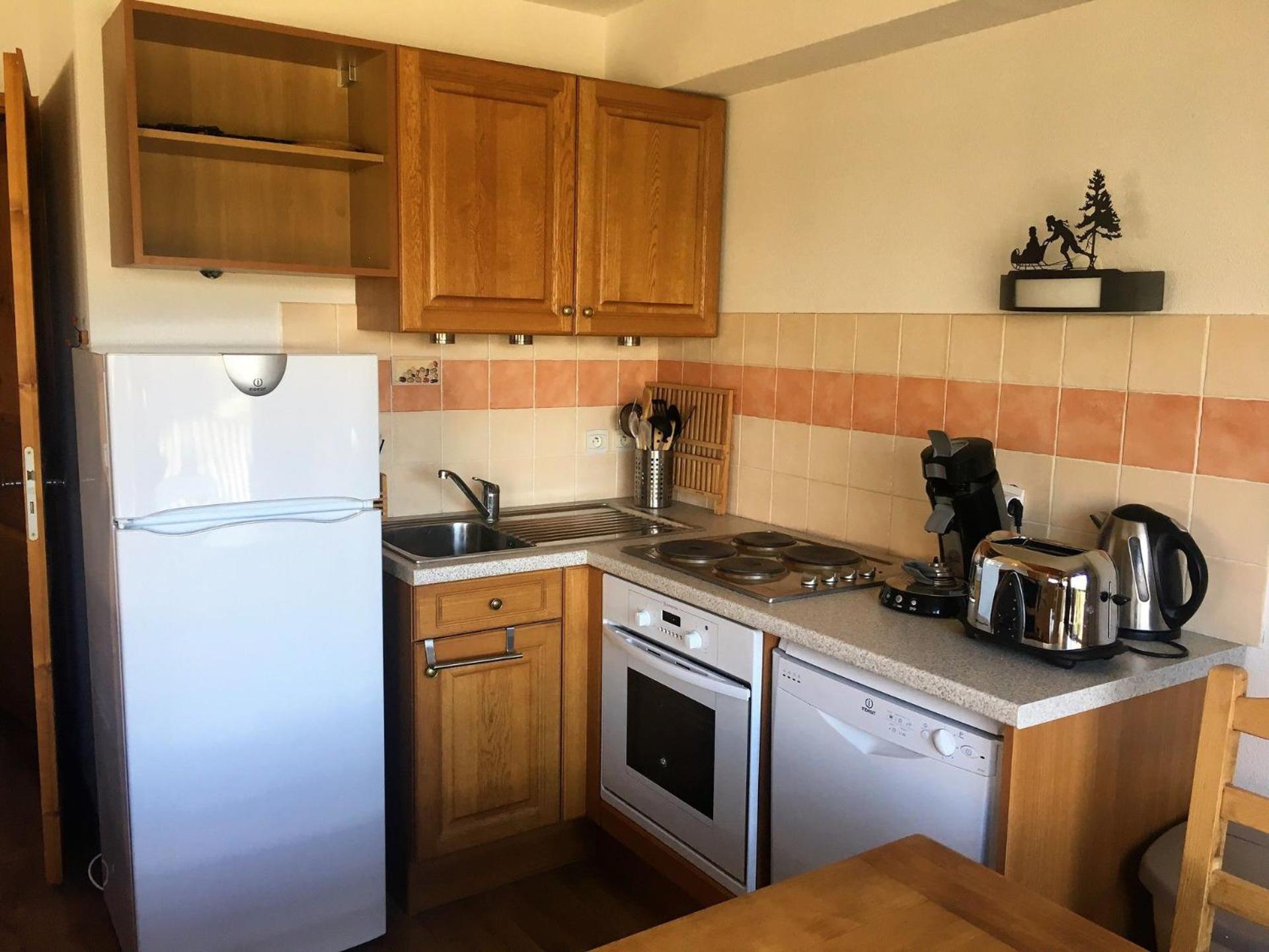 Eden Des Cimes, La Joue Du Loup Apartman Kültér fotó