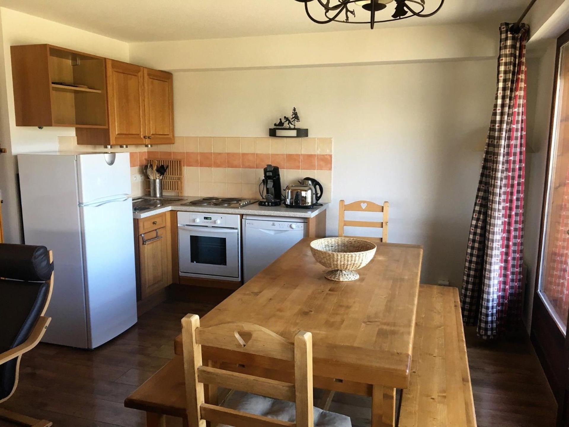 Eden Des Cimes, La Joue Du Loup Apartman Kültér fotó